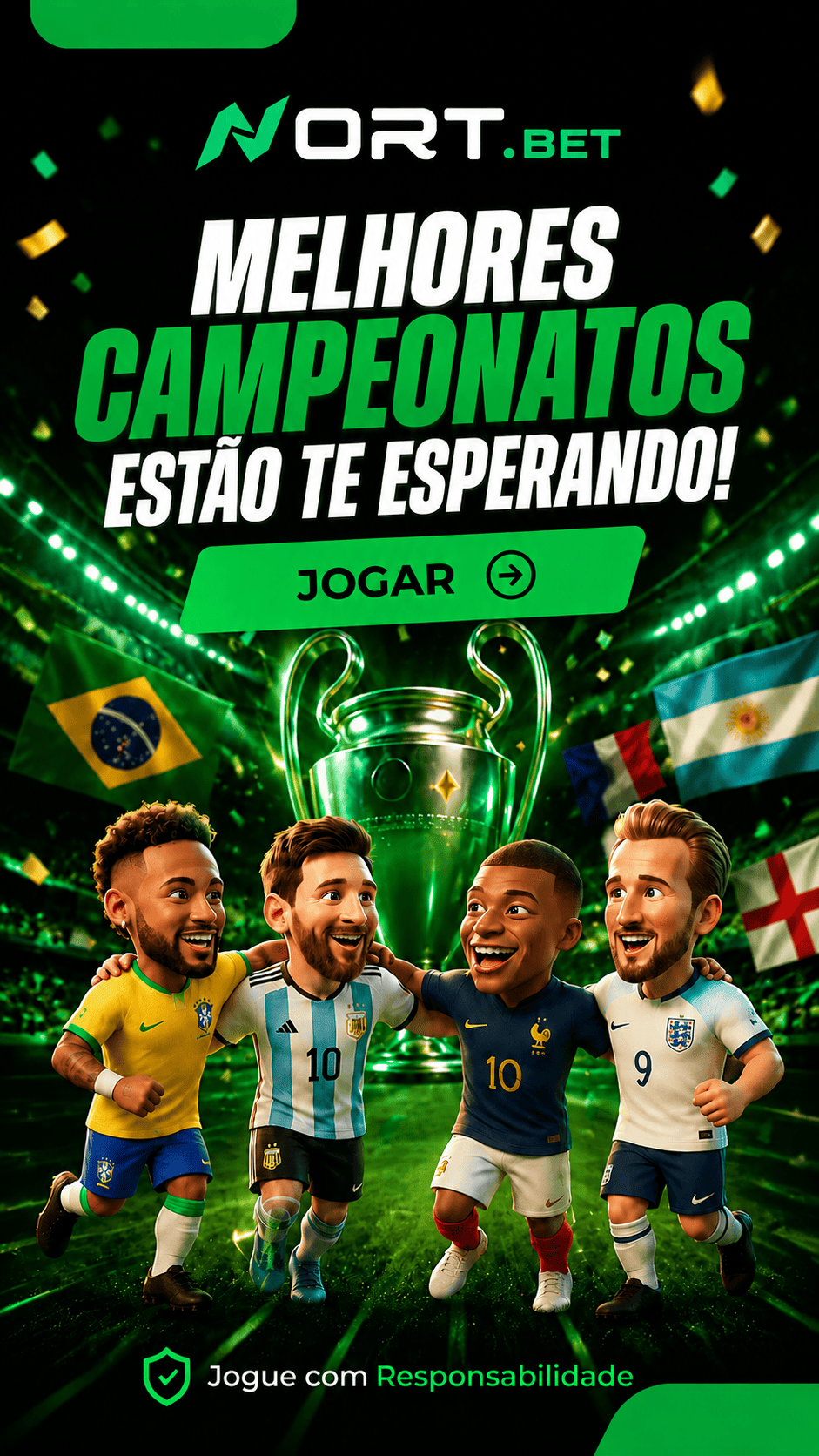 Prêmios Diários