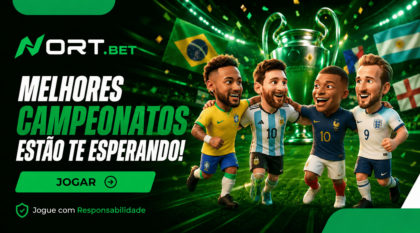 Baixe nosso App