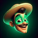 Avatar do jogador
