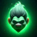 Avatar do jogador