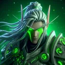 Avatar do jogador
