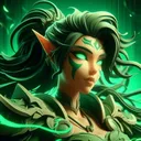 Avatar do jogador