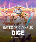 Gates of Olympus Dice