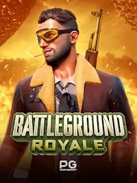 Battleground Royale