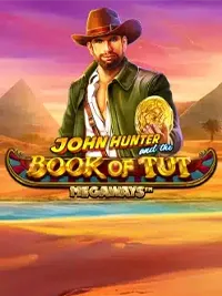 Bookof Tut Respin